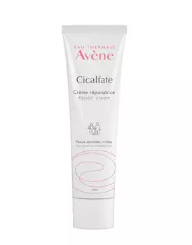 Увлажняющий крем Avene Cicalfate + Repairing Protective 40 мл