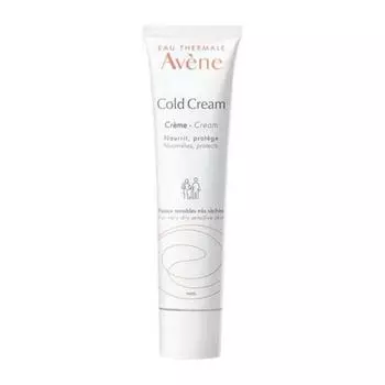 Увлажняющий крем Avene Cold 40 мл