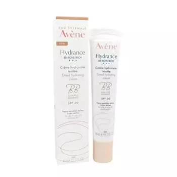 Увлажняющий крем Avene Hydrance 40 мл