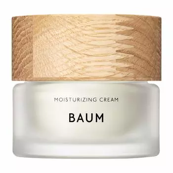 Увлажняющий крем Baum