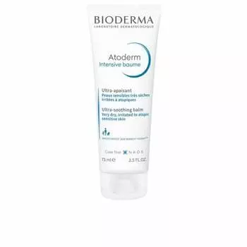 Увлажняющий крем BIODERMA Atoderm Intensive Soothing 500 мл