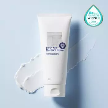 Увлажняющий крем Birch Ato Birch Ato Moisture Cream