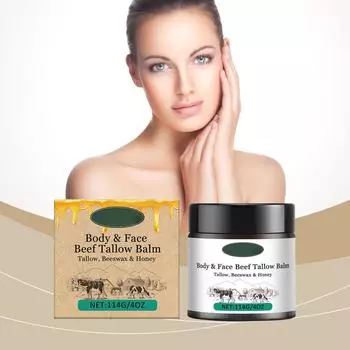 Увлажняющий крем Butter Fed, увлажняющий мягкую кожу, увлажняющий и освежающий лосьон для тела