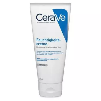 Увлажняющий крем Cerave 177 мл