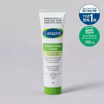 Увлажняющий крем Cetaphil 226 г