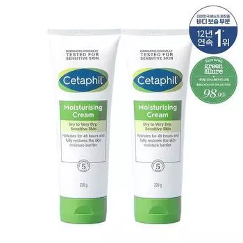 Увлажняющий крем Cetaphil 226 г