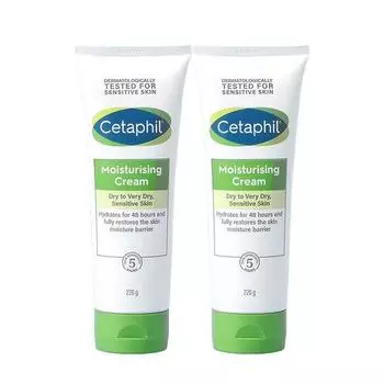 Увлажняющий крем Cetaphil 226 г