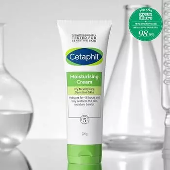 Увлажняющий крем Cetaphil 226 г