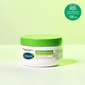 Увлажняющий крем Cetaphil 250г