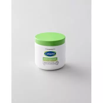 Увлажняющий крем Cetaphil, интенсивно увлажняющий, 453 г