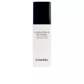 Увлажняющий крем CHANEL La Solution 10 30 мл