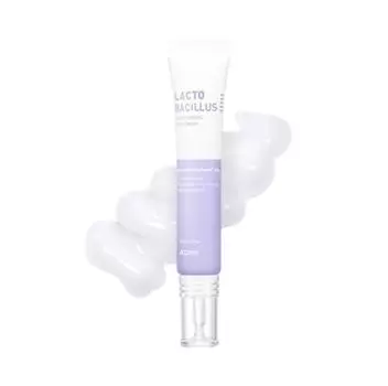 Увлажняющий крем для глаз A PIEU LACTOBACILLUS 17 мл