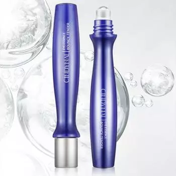 Увлажняющий крем для глаз с гиалуроновой кислотой, массажный роликовый крем для глаз, удаление темных кругов, против морщин, упругий лифтинг, уход за кожей вокруг глаз TSLM1 China