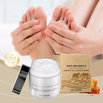 Увлажняющий крем для кожи Butter Skin Moisturizer глубоко увлажняет и питает кожу