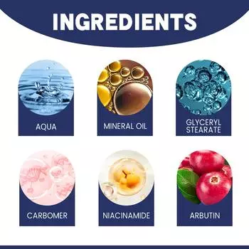 Увлажняющий крем для кожи лица Hoygi Смягчает кожу, омолаживает кожу и дарит красоту 100G