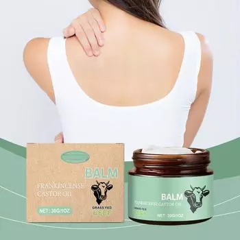 Увлажняющий крем для кожи Tallow Skin Moisturizer увлажняет и успокаивает сухую кожу. Крем для ухода за телом. One Size