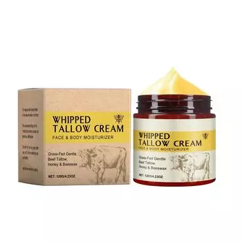 Увлажняющий крем для кожи Увлажняет и успокаивает сухую кожу Увлажняющий крем One Size