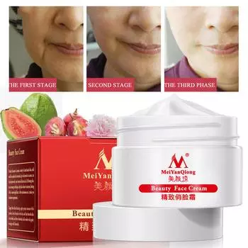 Увлажняющий крем для лица 40г 40g