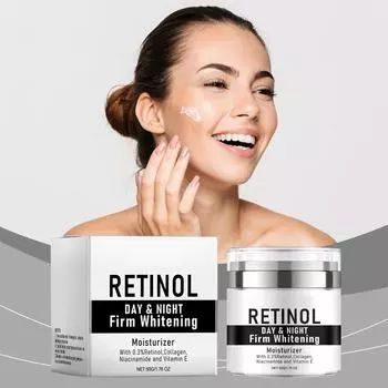 Увлажняющий крем для лица Clear And Clear, питающий, восстанавливающий, увлажняющий и придающий сияние коже лица, ежедневный уходовый крем