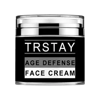 Увлажняющий крем для лица для мужчин, контролирующий старение, отбеливающий, омолаживающий крем для лица, увлажняющий крем для всех типов кожи 5g