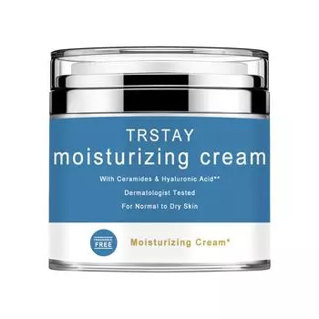 Увлажняющий крем для лица для мужчин, омолаживающий, отбеливающий, омолаживающий, увлажняющий крем для лица для всех типов кожи 5g