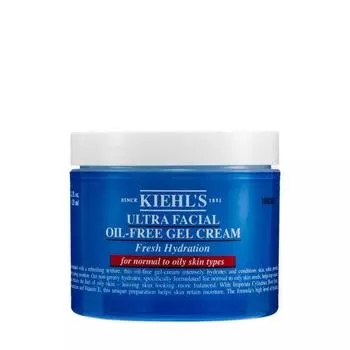 Увлажняющий крем для лица Kiehl s 125 мл