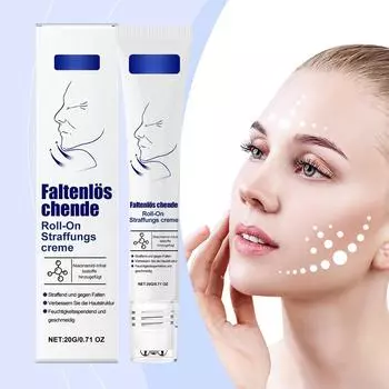 Увлажняющий крем для лица Нежный увлажняющий укрепляющий кожу Нежный уход Увлажняющий и осветляющий крем для ухода за кожей One Size