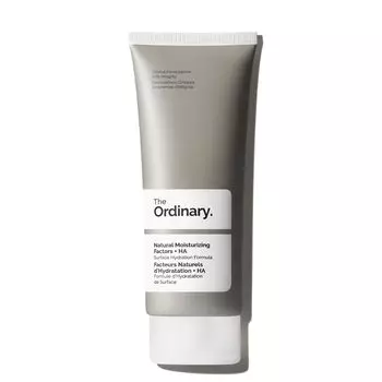 Увлажняющий крем для лица The Ordinary с увлажняющим фактором и гиалуроновой кислотой 100 мл NMF+HA (Натуральный + Кислотный*)