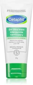 Увлажняющий крем для лица TU прозрачный