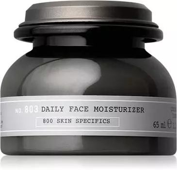 Увлажняющий крем для лица TU прозрачный