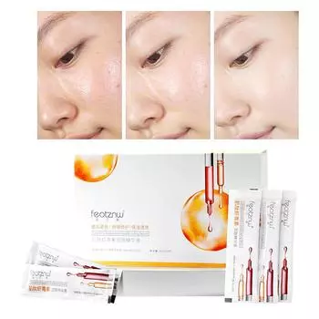 Увлажняющий крем для лица, уход за кожей, отбеливающий крем, лифтинг, укрепляющая сыворотка против морщин для лица, крем-эссенция