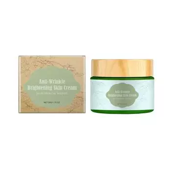 Увлажняющий крем для лица, укрепляющий, увлажняющий, омолаживающий и нежный крем для ухода за кожей с ингредиентами One Size