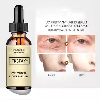 Увлажняющий крем для лица, восстановление сухой кожи, защита кожи, улучшение качества кожи 5ml