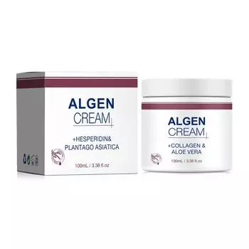 Увлажняющий крем для ног от варикозного расширения вен, расслабляющий опухшие и уставшие ноги, 100 мл