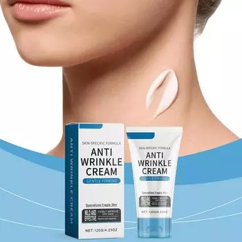 Увлажняющий крем для разглаживания кожи Увлажняющий крем, который выравнивает тон кожи и увлажняет Эффективный меланин Укрепляющий кожу Гладкий увлажняющий крем One Size