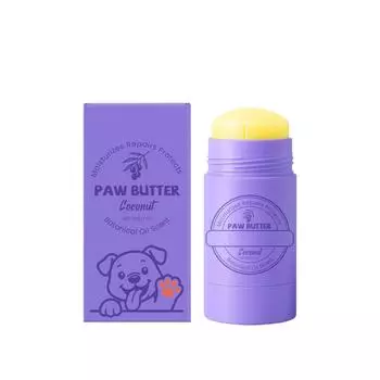 Увлажняющий крем для рук Dog Butter 30г One Size