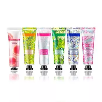 Увлажняющий крем для рук Увлажняющий уход за руками Moisten Hands 40г