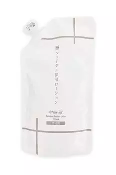 Увлажняющий крем для сухой кожи лица, головы и тела. Увлажняющий лосьон Fucoidan. Сменный блок 200 мл., (В Лосьоне)
