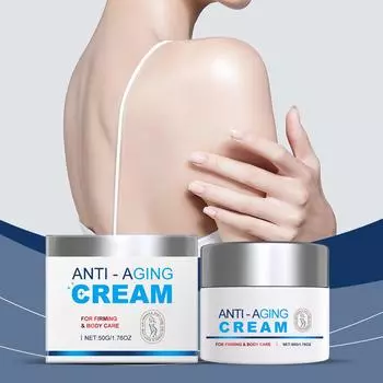 Увлажняющий крем для тела глубоко увлажняет и питает кожу, повышая ее эластичность. Омолаживающий и нежный лосьон для тела One Size