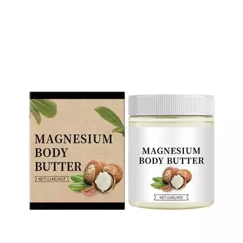 Увлажняющий крем для тела Молочко для тела Освежающий нежирный увлажняющий крем для ухода за кожей всего тела One Size