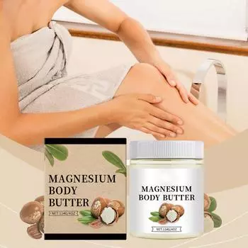 Увлажняющий крем для тела Молочко для тела Освежающий нежирный увлажняющий крем для ухода за кожей всего тела One Size