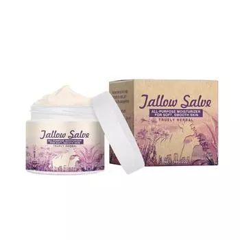 Увлажняющий крем для тела с маслом Восстанавливает и снимает сухость кожи Питает эластичность кожи Смазывает Уход за кожей One Size фиолетовый