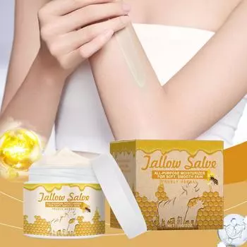 Увлажняющий крем для тела с маслом, восстанавливает и устраняет сухость кожи, питает и придает эластичность коже, смазывает кожу. One Size зелёный