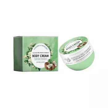 Увлажняющий крем для тела Увлажняющий Осветляющий Укрепляющий Увлажняющий Увлажняющий крем для тела One Size
