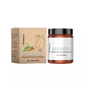 Увлажняющий крем для тела Увлажняющий увлажняющий нежирный увлажняющий крем для тела и зимний уход за кожей One Size