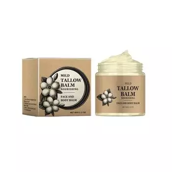 Увлажняющий крем для ухода за кожей с медовым вкусом и маслом One Size