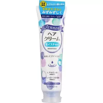 Увлажняющий крем для волос Genos 140 г