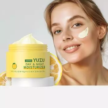 Увлажняющий крем для женщин New Grapefruit Cream 25 г
