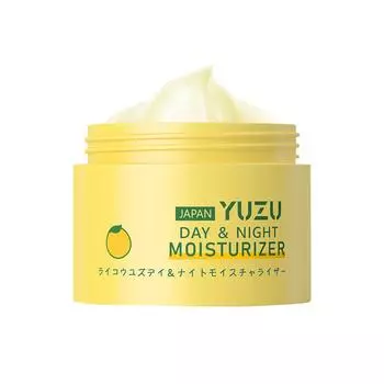 Увлажняющий крем для женщин New Grapefruit Cream 25 г One Size