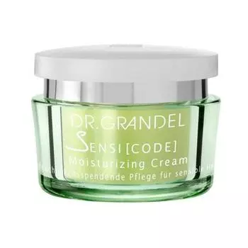 Увлажняющий крем Dr. Grandel Sensicode Moisturizing 50 мл 50 ml